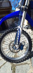 Yamaha WR 450F 2004-thumb-17