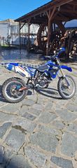 Yamaha WR 450F 2004-thumb-21