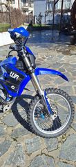 Yamaha WR 450F 2004-thumb-24