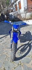 Yamaha WR 450F 2004-thumb-25