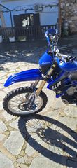 Yamaha WR 450F 2004-thumb-26