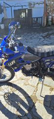 Yamaha WR 450F 2004-thumb-27