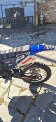 Yamaha WR 450F 2004-thumb-28
