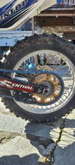 Yamaha WR 450F 2004-thumb-29