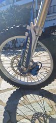 Yamaha WR 450F 2004-thumb-34