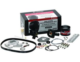 Kit Service 300 ωρών Mercury F150 EFI 3.0L