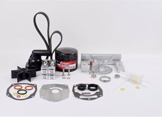 Kit Service 300 ωρών Mercury F150 EFI 3.0L-thumb-1