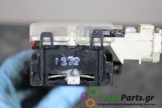 FORD - MAVERICK - Φλασιέρα - 5ΠΟΡΤΟ - ΕΤΟΣ: 2000-2008 - ΚΩΔ.ΚΑΤ/ΣΤΗ: 1372