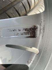 7x16 VW GOLF et 48-thumb-2