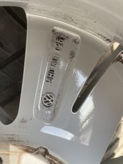 7x16 VW GOLF et 48-thumb-3