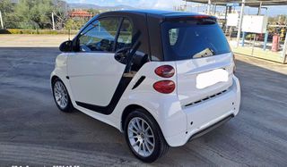 Smart ForTwo 2013
