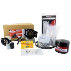 Kit Service 300 ωρών Mercury F75/115hp EFI 1.7L