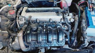 Κινητήρας κομπλέ AlfaRomeo 2.2 JTS 185Hp (939A5000)