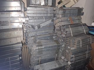 ΒΑΣΕΙΣ ΣΤΗΡΙΞΗΣ AIRCONDITION ΓΑΛΒΑΝΙΖΕ-thumb-1