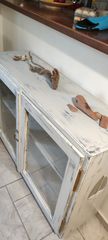 Ξυλινο ντουλαπι βιτρινα-thumb-7