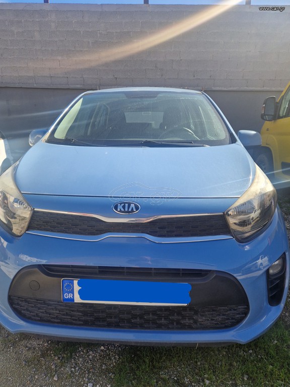 Kia Picanto 2016