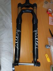 Fox factory 32 fit4 27.5 non boost