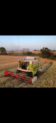 Θεριζοαλωνιστικές Claas 1998 Dominator 108 sl maxi