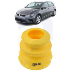 Στοπ αναρτήσης εμπρός για Volkswagen Golf VII 2013 2014 2015 2016 2017 2018 2019 2020 1K0412303F
