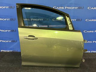 OPEL ASTRA J 10-16" ΠΟΡΤΑ ΕΜΠΡΟΣ ΔΕΞΙΑ