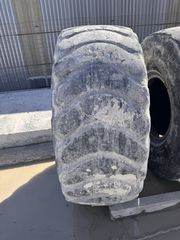 Μεταχειρισμένα ελαστικά φορτωτή