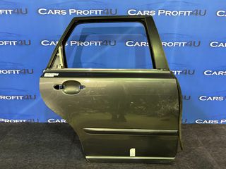 VOLVO S40 04-12" ΠΟΡΤΑ ΠΙΣΩ ΔΕΞΙΑ