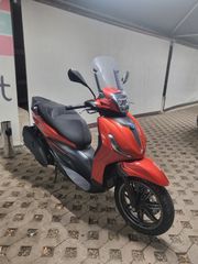 Piaggio Beverly 400 2022 400S-thumb-2