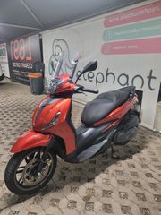 Piaggio Beverly 400 2022 400S-thumb-3