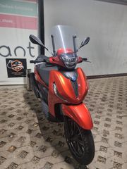 Piaggio Beverly 400 2022 400S-thumb-4