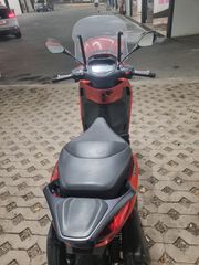 Piaggio Beverly 400 2022 400S-thumb-5