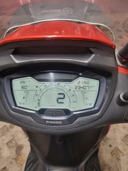 Piaggio Beverly 400 2022 400S-thumb-6