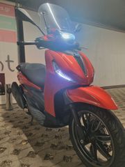 Piaggio Beverly 400 2022 400S-thumb-7