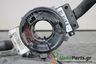VW - GOLF - Φλασιέρα - 5ΠΟΡΤΟ - ΕΤΟΣ: 1998-2004 - ΚΩΔ.ΚΑΤ/ΣΤΗ: 8L0953513G
