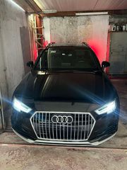 Audi A4 allroad 2017-thumb-1