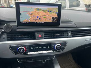 Audi A4 allroad 2017-thumb-6