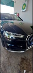 Audi A4 allroad 2017-thumb-7