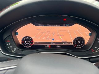 Audi A4 allroad 2017-thumb-9