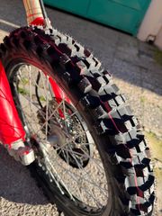 Honda CRF 250 X 2022 Crf 250 RX-thumb-1