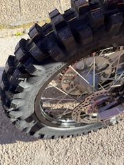 Honda CRF 250 X 2022 Crf 250 RX-thumb-2