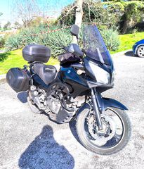 Suzuki V-Strom 650 2006 DL 650 V-STROM ABS 2006-thumb-1