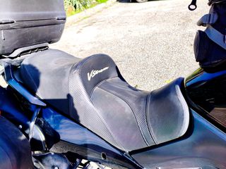 Suzuki V-Strom 650 2006 DL 650 V-STROM ABS 2006-thumb-3