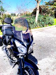 Suzuki V-Strom 650 2006 DL 650 V-STROM ABS 2006-thumb-4