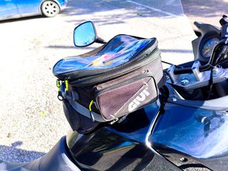 Suzuki V-Strom 650 2006 DL 650 V-STROM ABS 2006-thumb-5