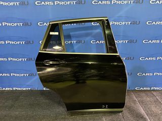 BMW X1 (F48) 15-19" ΠΟΡΤΑ ΠΙΣΩ ΔΕΞΙΑ
