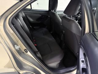 Toyota Yaris Cross 2022 STYLE AWD BITONE ΤΕΤΡΑΚΙΝΗΤΟ - ΕΛΛΗΝΙΚO - 11 ΕΤΗ ΕΡΓ ΕΓΓΥΗΣΗ-thumb-22