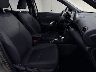 Toyota Yaris Cross 2022 STYLE AWD BITONE ΤΕΤΡΑΚΙΝΗΤΟ - ΕΛΛΗΝΙΚO - 11 ΕΤΗ ΕΡΓ ΕΓΓΥΗΣΗ-thumb-25