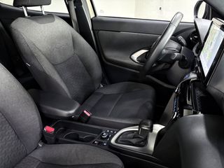 Toyota Yaris Cross 2022 STYLE AWD BITONE ΤΕΤΡΑΚΙΝΗΤΟ - ΕΛΛΗΝΙΚO - 11 ΕΤΗ ΕΡΓ ΕΓΓΥΗΣΗ-thumb-26