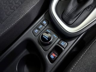 Toyota Yaris Cross 2022 STYLE AWD BITONE ΤΕΤΡΑΚΙΝΗΤΟ - ΕΛΛΗΝΙΚO - 11 ΕΤΗ ΕΡΓ ΕΓΓΥΗΣΗ-thumb-28