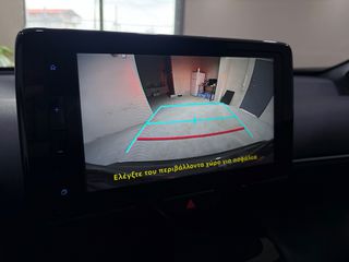 Toyota Yaris Cross 2022 STYLE AWD BITONE ΤΕΤΡΑΚΙΝΗΤΟ - ΕΛΛΗΝΙΚO - 11 ΕΤΗ ΕΡΓ ΕΓΓΥΗΣΗ-thumb-35