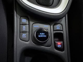 Toyota Yaris Cross 2022 STYLE AWD BITONE ΤΕΤΡΑΚΙΝΗΤΟ - ΕΛΛΗΝΙΚO - 11 ΕΤΗ ΕΡΓ ΕΓΓΥΗΣΗ-thumb-36
